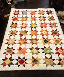 Autumn Stars (Printed Edition)