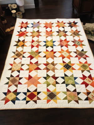 Autumn Stars (Printed Edition)