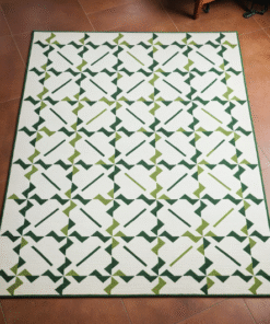 Bamboo Breeze (Printed Edition)