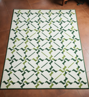 Bamboo Breeze (Printed Edition)