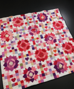 Blossoms of Love (Printed Edition)