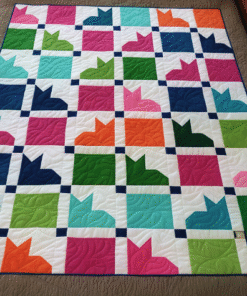 Bunny Patch (Printed Edition)