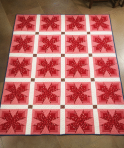 Blazing Love (Printed Edition)