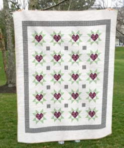 Love in Bloom (Printed Edition)
