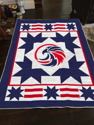 Eagle’s Glory (Printed Edition)