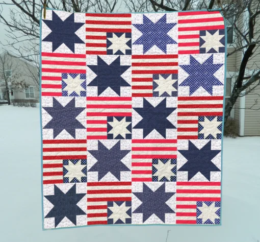Glorious Nation  (Printed Edition)