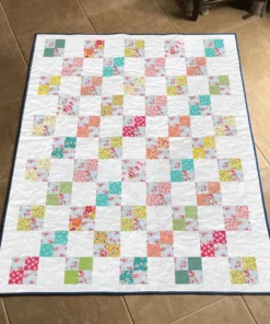 Pinwheel Pathway (Printed Edition)