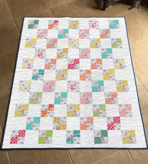 Pinwheel Pathway (Printed Edition)