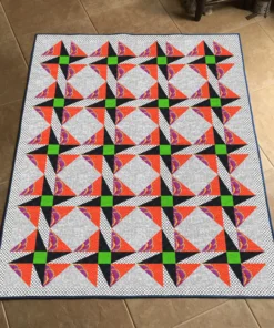 Starry Crossroads (Printed Edition)