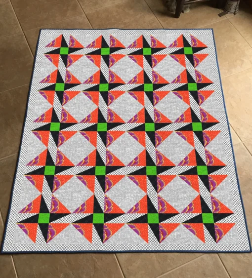 Starry Crossroads (Printed Edition)