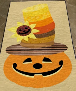 Sunflower Jack (Printed Edition)