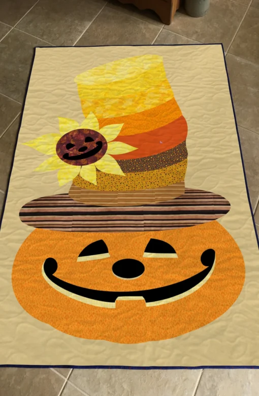 Sunflower Jack (Printed Edition)