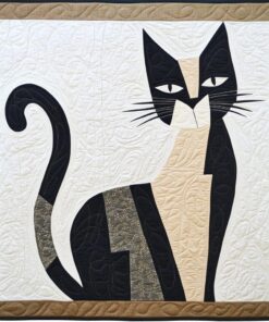 Mysterious Whiskers (Printed Edition)