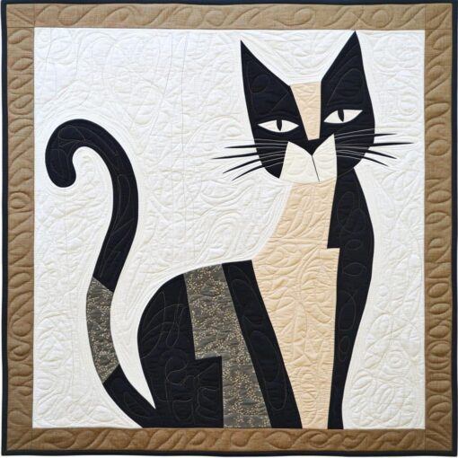 Mysterious Whiskers (Printed Edition)