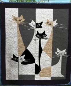 Mystic Cats (Printed Edition)