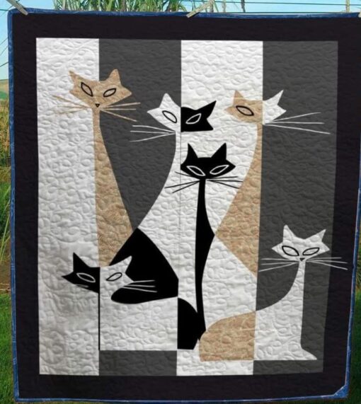 Mystic Cats (Printed Edition)