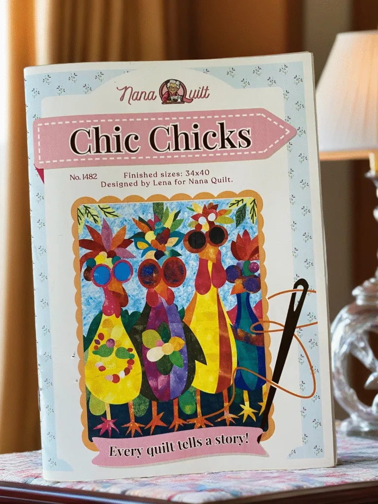 Chic Chicks