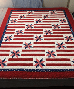 Freedom’s Banner (Printed Edition)