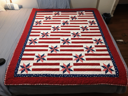 Freedom’s Banner (Printed Edition)