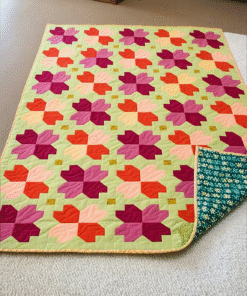 Spring Blossom(Printed Edition)
