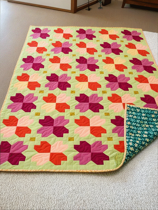 Spring Blossom(Printed Edition)
