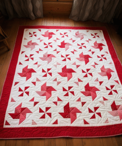 Pinwheel Party (Printed Edition)