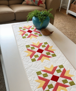 Blossom Trail (Printed Edition)