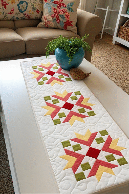 Blossom Trail (Printed Edition)
