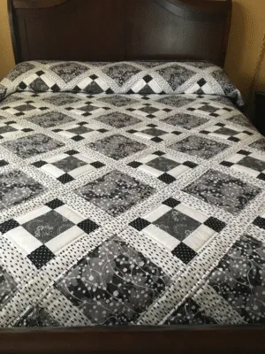 Whispering Diamonds (Printed Edition)