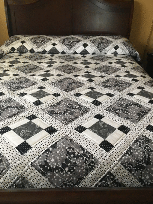Whispering Diamonds (Printed Edition)