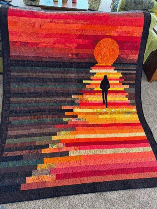 Path to the Sun (Printed Edition)