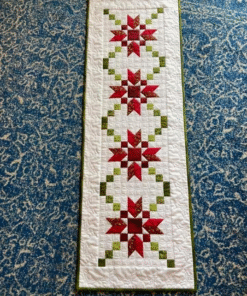 Christmas Bloom (Printed Edition)