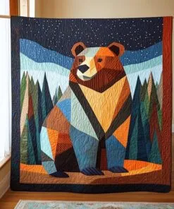 Guardian of the Wild (Printed Edition)