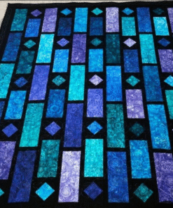 Ocean Lights (Printed Edition)