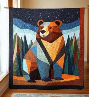 Guardian of the Wild (Printed Edition)