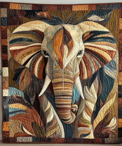 The Elephant Spirit (Printed Edition)