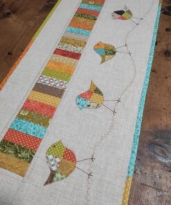 Chirp Parade (Printed Edition)