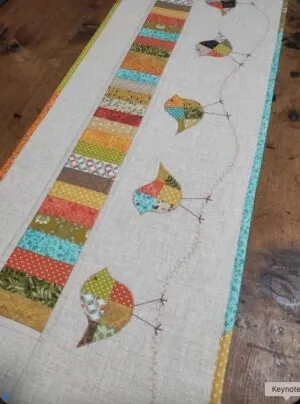 Chirp Parade (Printed Edition)