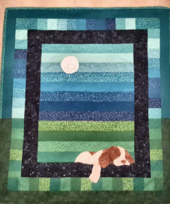 Moonlit Dreams  (Printed Edition)