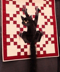 The Great Cat Escape (Printed Edition)