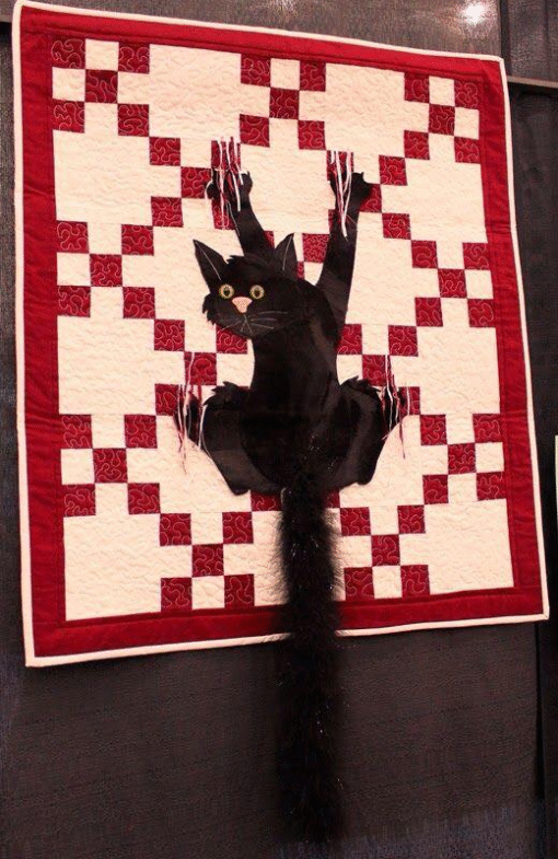 The Great Cat Escape (Printed Edition)