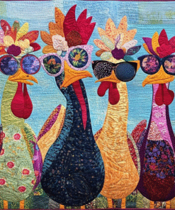 Chicks with Attitude (Printed Edition)