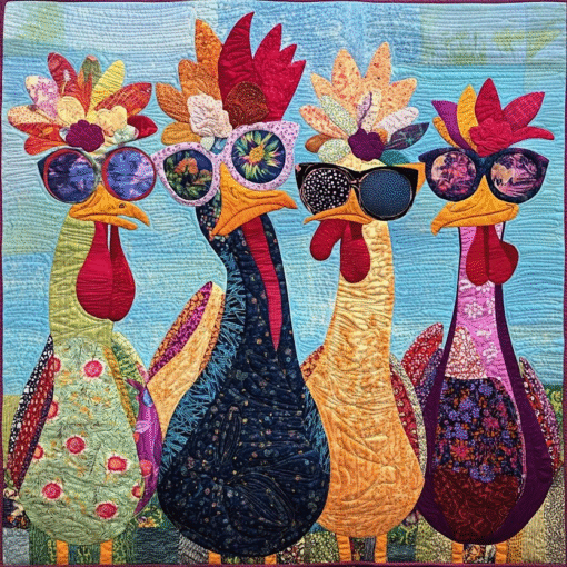 Chicks with Attitude (Printed Edition)