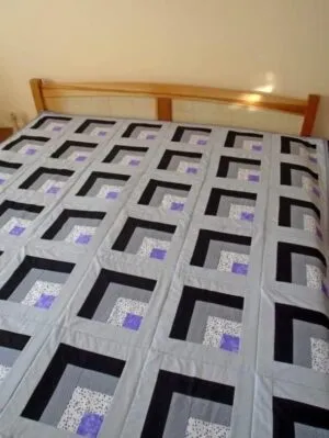 Shadow Frames (Printed Edition)