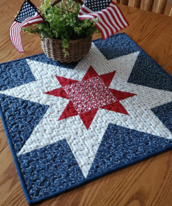 Stars of Liberty (Printed Edition)