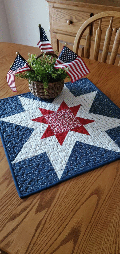 Stars of Liberty (Printed Edition)