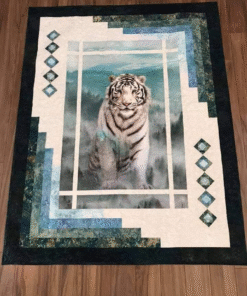 Silent Majesty (Printed Edition)
