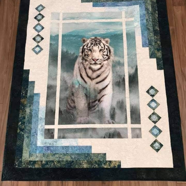 Silent Majesty (Printed Edition)