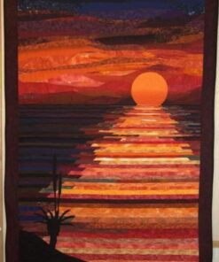 Sunset Symphony (Printed Edition)