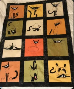 Catitude Parade (Printed Edition)